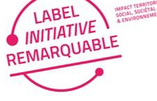 Label Initiative Remarquable