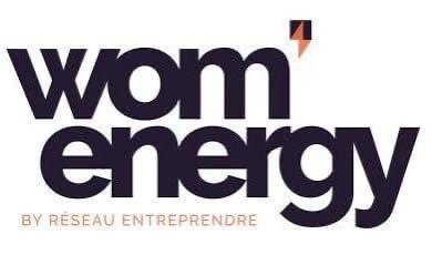 wom'energy — by Réseau Entreprendre